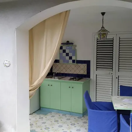 La Gioiosa Maratea