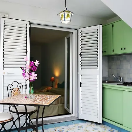 La Gioiosa Appartement Maratea