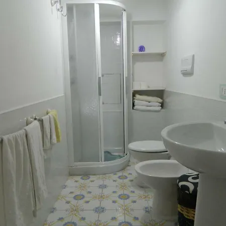 Apartment La Gioiosa *