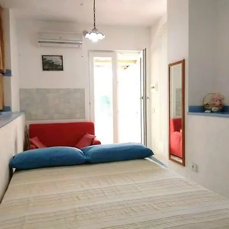 La Gioiosa Maratea
