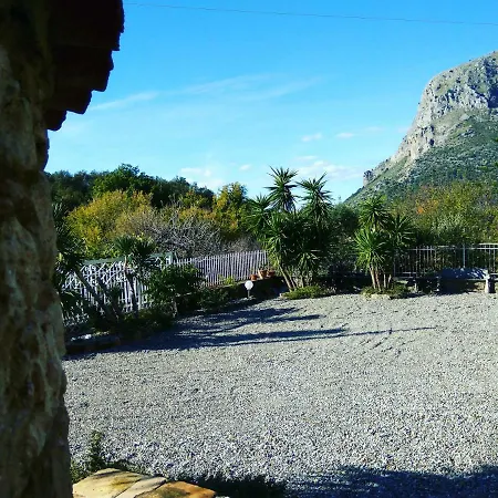 La Gioiosa * Maratea