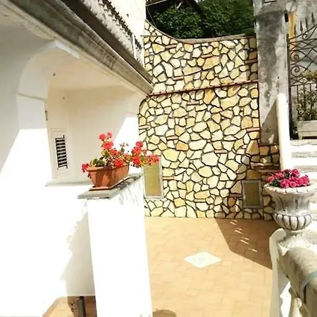 La Gioiosa * Maratea