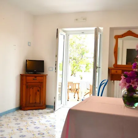 Apartment La Gioiosa *