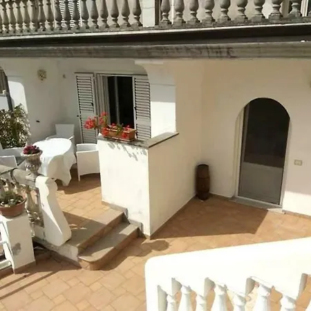 La Gioiosa Apartment
