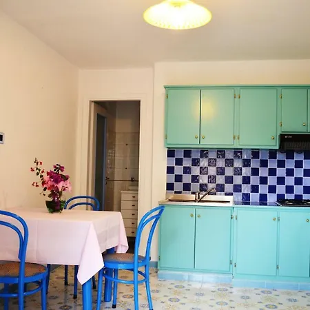 La Gioiosa Maratea