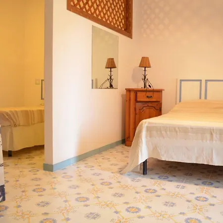 La Gioiosa Apartment *