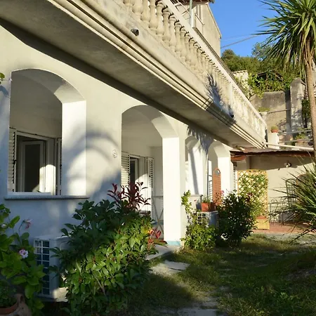 Apartment La Gioiosa *