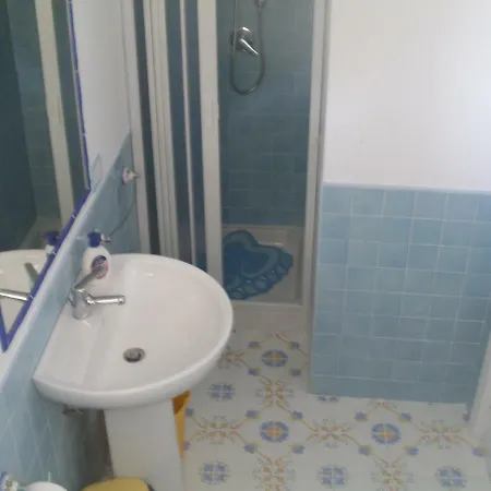 La Gioiosa Apartment Maratea