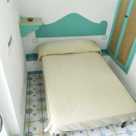 La Gioiosa Apartment *