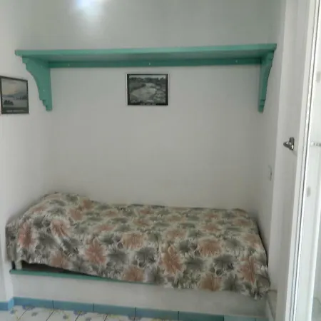La Gioiosa Apartment *