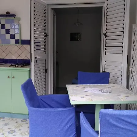 La Gioiosa Maratea
