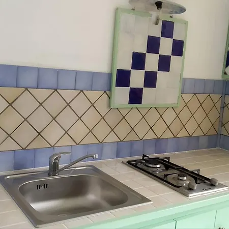 La Gioiosa Apartament *