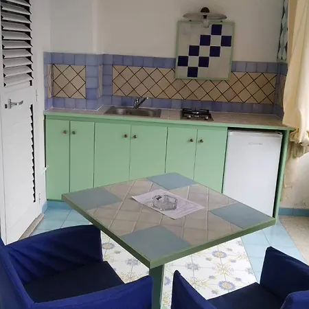 La Gioiosa Apartment Maratea