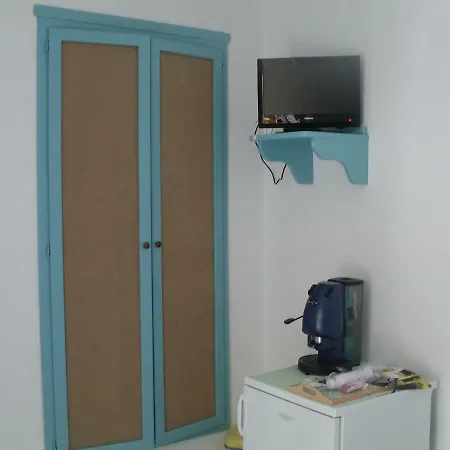 شقة La Gioiosa *