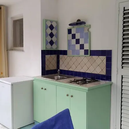 Apartament La Gioiosa Maratea