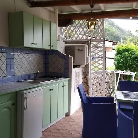 Apartament La Gioiosa *