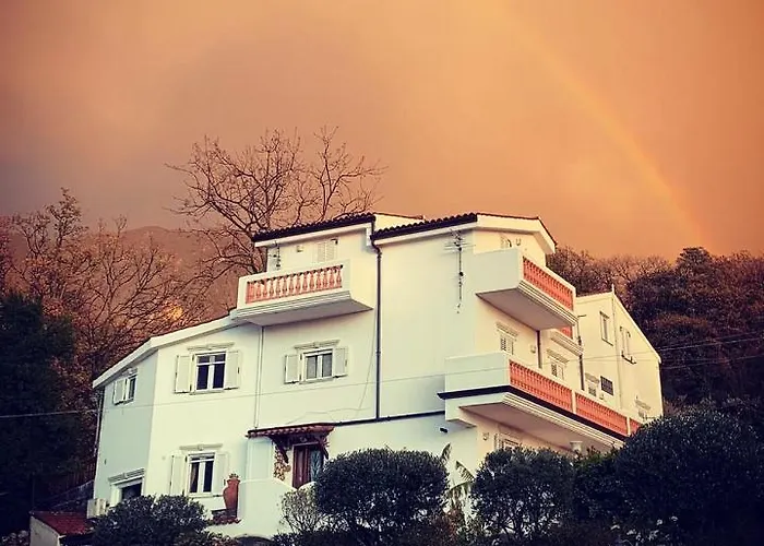 La Gioiosa Apartmán *