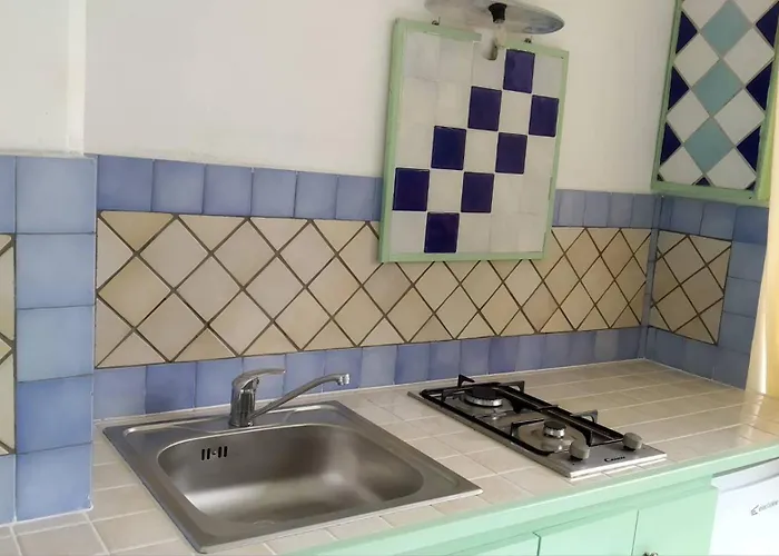 La Gioiosa Apartament *