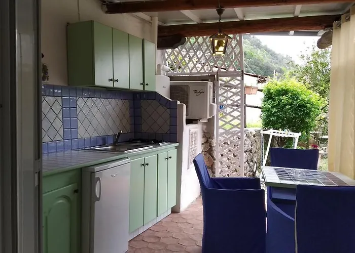 Apartmán La Gioiosa *